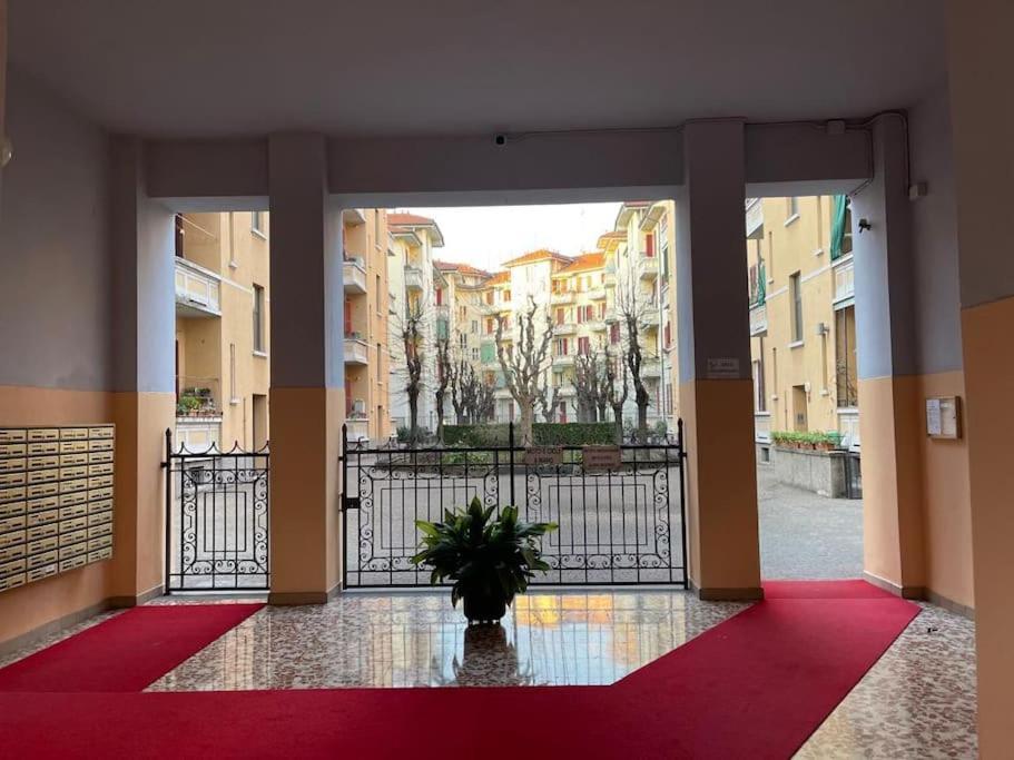 Dream House Argonne "Appartamento Nel Centro Di Milano" Extérieur photo
